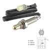 Oxygen sensor RMS 100120230