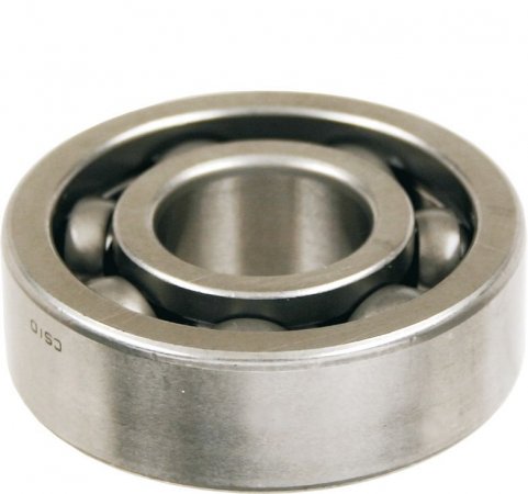 Ball bearing RMS 100200803 28x8x9