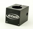 FF TWO PIECE CARTRIDGE TUBE CLAMP K-TECH 113-075-028 28mm