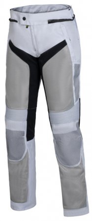 Sports pants iXS X63043 TRIGONIS-AIR szürke KM