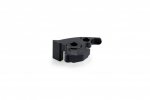 Brake lever adapter PUIG 3886N fekete