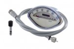 Speedometer complete RMS 163680114 up to 100 km/h