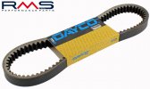 Variátor meghajtó ékszíj DAYCO 163750082 DAYCO kevlar