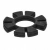 Shock absorber rubber ARIETE 01823 star shape diam.83 mm