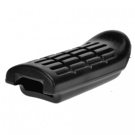 Rider / Passenger footrest rubber ARIETE 02534