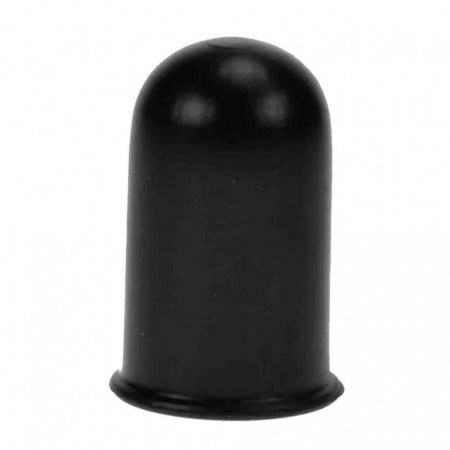 Rubber cap ARIETE 02912 fastening fairing