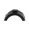 Shock absorber rubber ARIETE 00980 for handlebar cable sleeve