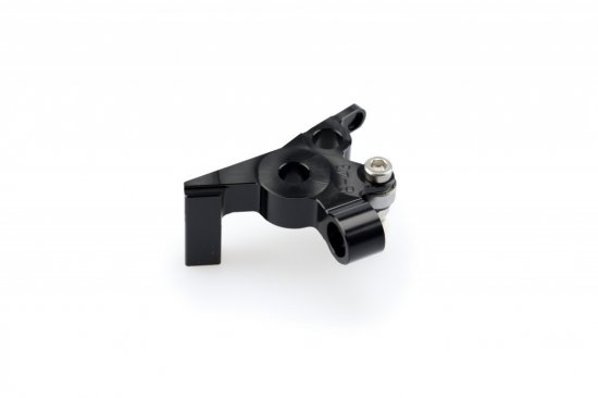 Brake lever adapter PUIG 20521N fekete