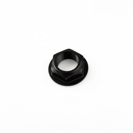 Nut for steering shaft X-TRIG 50400002 fekete