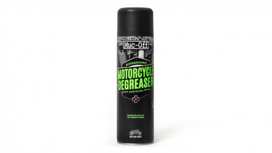 Biodegradable degreaser MUC-OFF 648 500ml