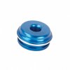 RCU RES CAP K-TECH 211-200-155 KYB 52x10mm blue KX450F 09-14 YZF 06> (inc valve)