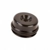 RCU RES CAP K-TECH 211-200-280 KYB 52x22mm black KX450F 09-14 YZF 06> (inc valve)