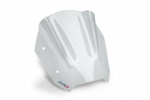 Windscreen PUIG 22020W SPORT áttetsző