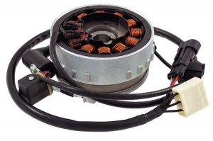 Flywheel RMS