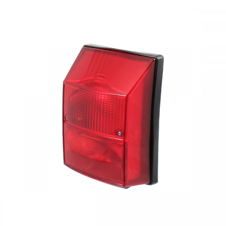 Complete rear light SIEM 246420270