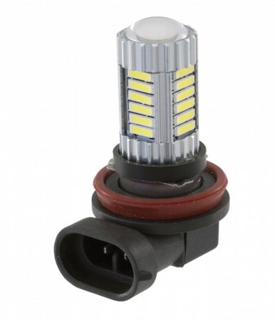 LED lamp RMS 246510795 H8 H9 fehér