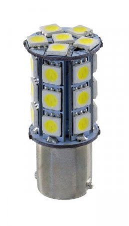 LED lamp RMS 246510955 280 lumen white canbus