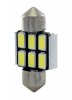 LED lamp RMS 246511045 31mm 150 lumen white canbus