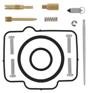 Carburetor Rebuild Kit All Balls Racing