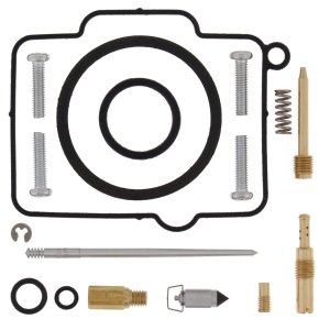 Carburetor Rebuild Kit All Balls Racing