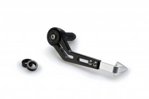 Brake lever protector PUIG 3765P ezüst