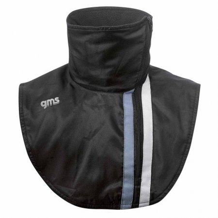 Neck warmer GMS ZG94750 TASLAN fekete XL