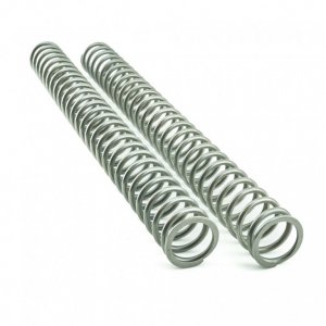 Fork spring K-TECH WP XPLOR 4.0N (inc 2x spacer)