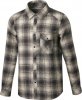 Shirt iXS 473-510-5470 CARVE 1.0 sand-black XS