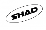 Matricák SHAD 500545R for ATV80/ATV40