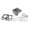 Standard bore cylinder kit CYLINDER WORKS 30006-K01 77mm