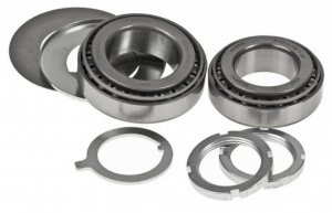 Steering bearing kit Piaggio Beverly 500 OEM