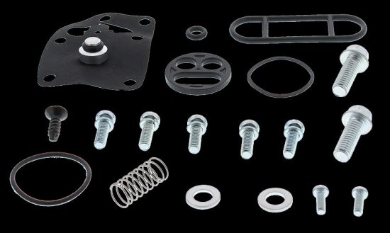 Fuel Tap Repair Kit All Balls Racing FT60-1036