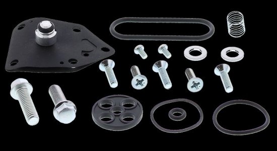 Fuel Tap Repair Kit All Balls Racing FT60-1116