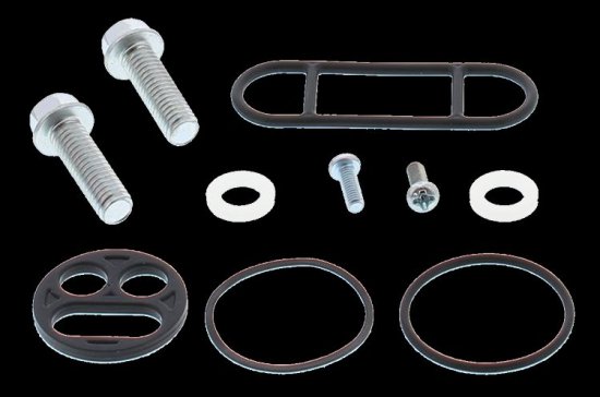 Fuel Tap Repair Kit All Balls Racing FT60-1117