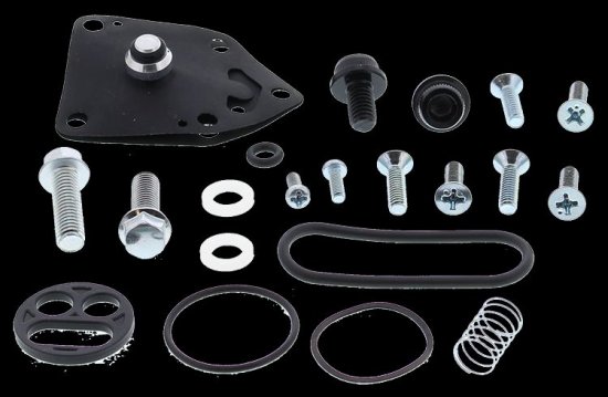 Fuel Tap Repair Kit All Balls Racing FT60-1128