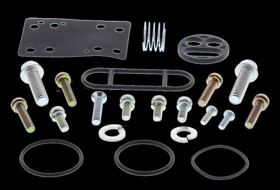 Fuel Tap Repair Kit All Balls Racing FT60-1136