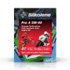 Motorolaj SILKOLENE 601451478 PRO 4 5W-40 - XP 4 l