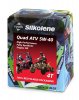 Motorolaj SILKOLENE 601451904 QUAD ATV 5W-40 4 l