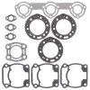 Top end gasket set WINDEROSA PWC 610802