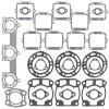 Top end gasket set WINDEROSA PWC 610803