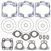 Top end gasket set WINDEROSA PWC 610805