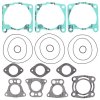 Top end gasket set WINDEROSA PWC 610806