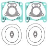 Top end gasket set WINDEROSA PWC 610808