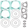 Top end gasket set WINDEROSA PWC 610809