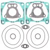 Top end gasket set WINDEROSA PWC 610811