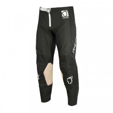 MX pants kids YOKO SCRAMBLE black 26