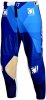 MX pants kids YOKO KISA blue 26