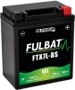 Zselés akkumulátor FULBAT FTX7L-BS GEL (YTX7L-BS GEL)