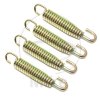 Exhaust spring JMP 57mm 4 darab