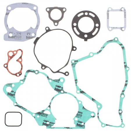 Motor tömítés készlet - teljes WINDEROSA CGK 808211